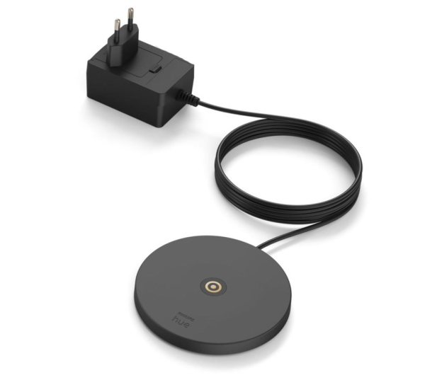 Philips Hue Przenośna lampa stołowa Go 8719514404595 - 1134005 - zdjęcie 5